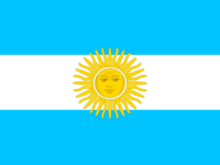 Argentina